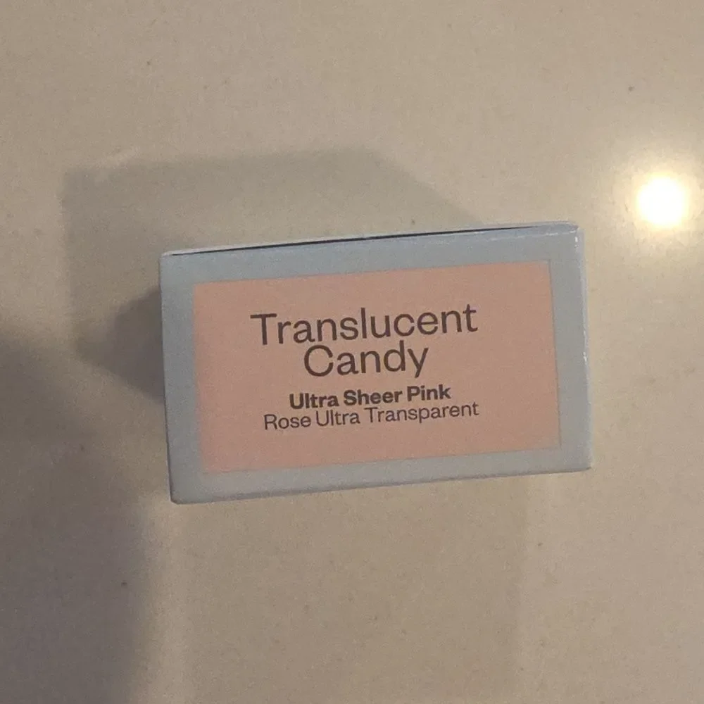 NEW✅KOSAS Translucent Candy - Picture 7 of 8